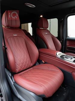 مرسيدس بنز G-Class